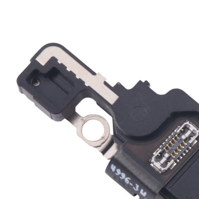 iPhone 16 Pro Mikrofon Modul med Flexkontakt OEM