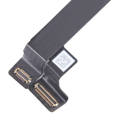 iPhone 15 Pro Max Framkamera med Flexkabel OEM