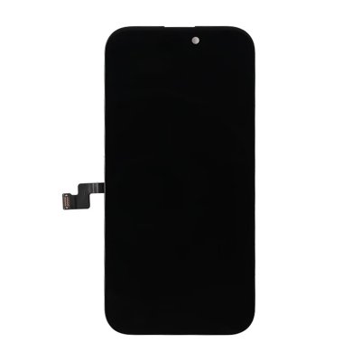 iPhone 16 Pro Skärm OLED Original (Tagen från ny iPhone)
