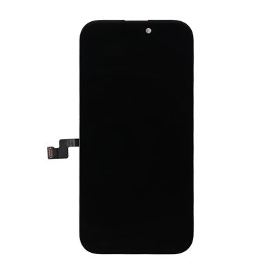 iPhone 16 Pro Skärm OLED Original (Tagen från ny iPhone)