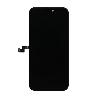 iPhone 16 Pro Max Skärm OLED Original (tagen från ny iPhone)