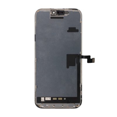 iPhone 16 Pro Max Skärm OLED Original (tagen från ny iPhone)