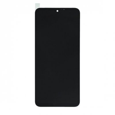 Samsung Galaxy Xcover 6 Pro 2022 Original LCD-skärm - Svart