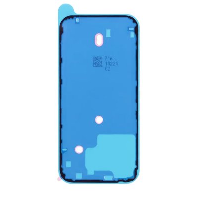 iPhone 16 Pro Max Självhäftande tejp till baksida