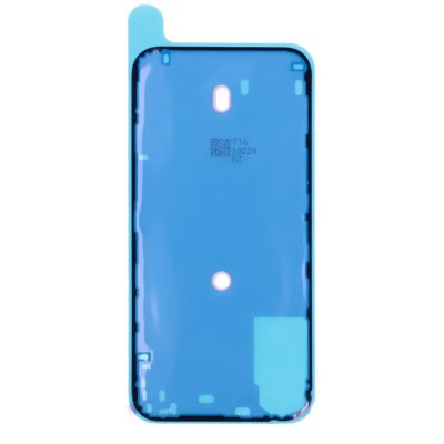 iPhone 16 Plus Självhäftande tejp till baksida