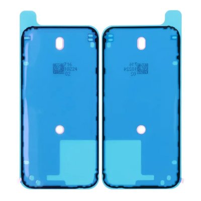 iPhone 16 Självhäftande tejp till baksida