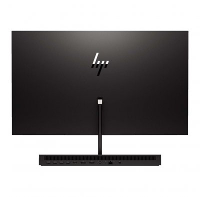 HP EliteOne 1000 G1 - LED-skärm - 23.8 - pekskärm