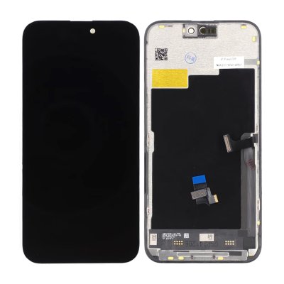 iPhone 15 Pro Max Skärm LCD JK In-Cell