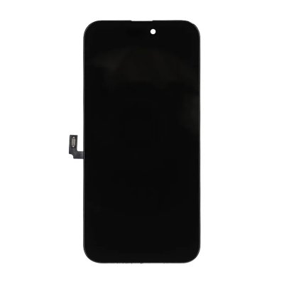 iPhone 16 Plus Skärm Soft OLED RJ