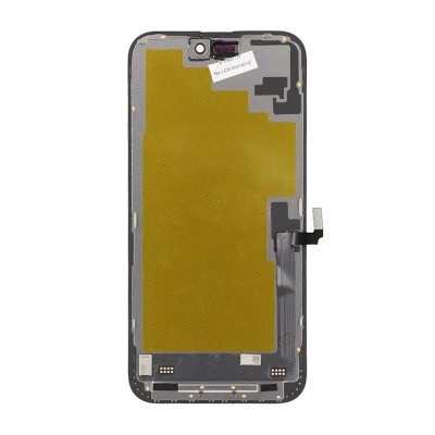 iPhone 16 Plus Skärm Soft OLED RJ