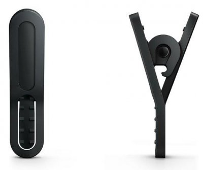 Philips Actionfit NoLimits in-ear hörlurar