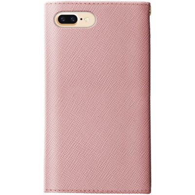 iDeal Mayfair Clutch fodral för iPhone 6/6S/7/8 Plus - Pink