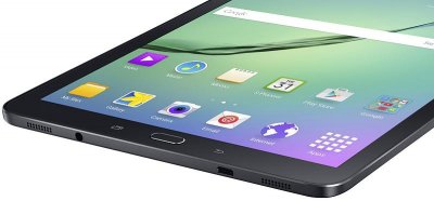 Samsung Galaxy Tab S2 9.7 SM-T813 32GB Wifi - Svart