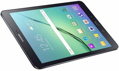 Samsung Galaxy Tab S2 9.7 SM-T813 32GB Wifi - Svart