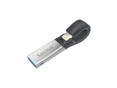 USB-Minne 64GB för iphone och ipad