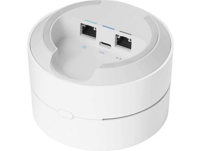 Google WiFi Mesh-system AC1200 (1-Pack)