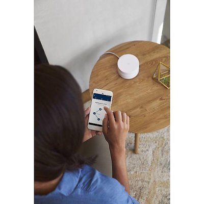 Google WiFi Mesh-system AC1200 (1-Pack)