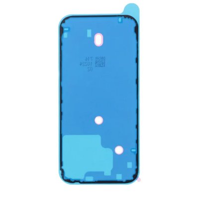 iPhone 16 Pro Max Självhäftande tejp till baksida