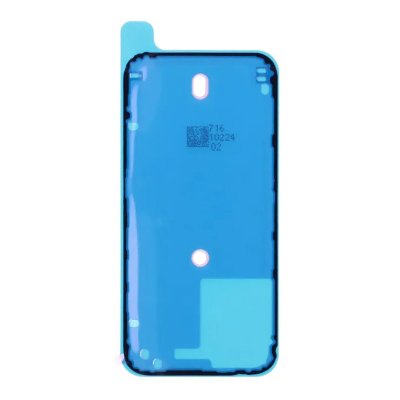 iPhone 16 Självhäftande tejp till baksida