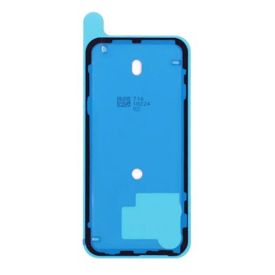 iPhone 15 Pro Max Självhäftande tejp till baksida