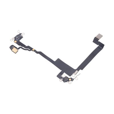 iPhone 16 Pro Högtalarkabel med Mikrofon Flexkabel