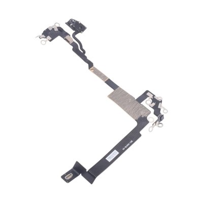 iPhone 16 Pro Högtalarkabel med Mikrofon Flexkabel