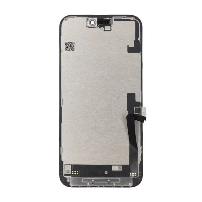 iPhone 16 Plus Skärm LCD JK In-Cell FHD COF