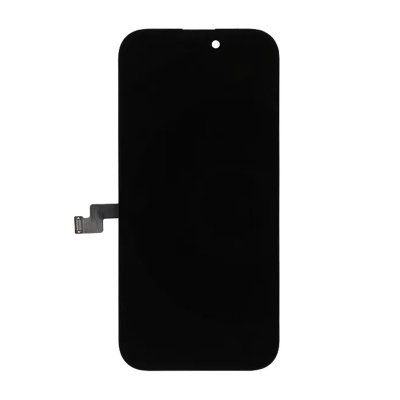 iPhone 16 Pro Skärm med LCD Display JK In-Cell FHD COF