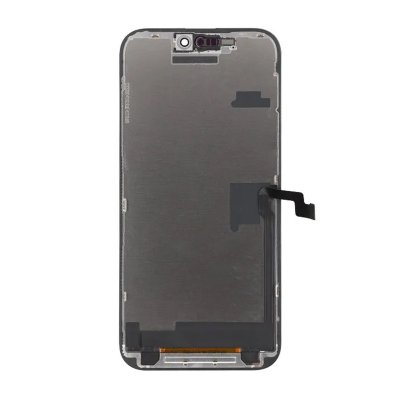 iPhone 16 Pro Max Skärm LCD ZY In-Cell FHD COF