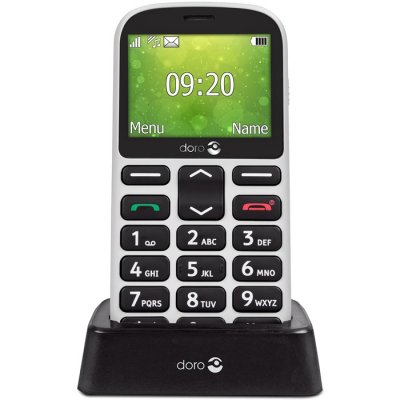 DORO 1362 - Vit
