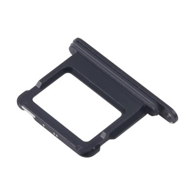 iPhone 16/16 Plus Simkortshållare - Svart