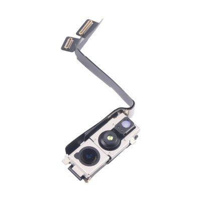 iPhone 16 Pro Framkamera Original