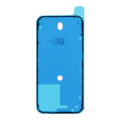 iPhone 16 Självhäftande tejp till baksida