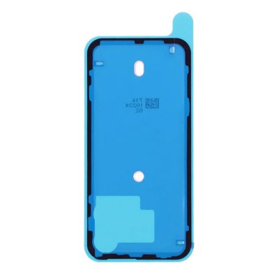 iPhone 15 Pro Max Självhäftande tejp till baksida