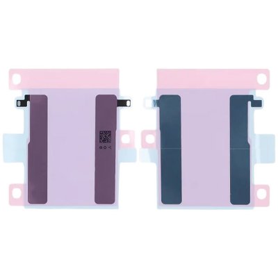 iPhone 17 Air Battery Adhesive