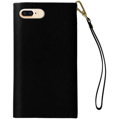 iDeal Mayfair Clutch fodral för iPhone 6/6S/7/8 Plus - Svart