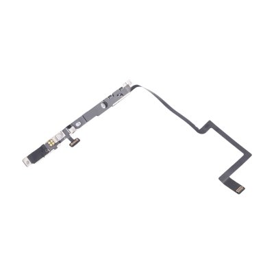 Strömknapp Flexkabel Original