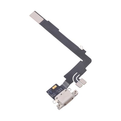iPhone 16 Pro Laddningskontakt Flexkabel Original - Guld