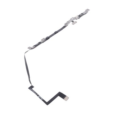 Strömknapp Flexkabel Original