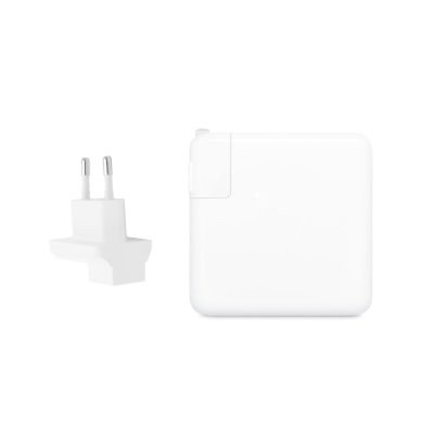 60W USB-C Snabbladdare Strömadapter