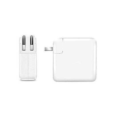 60W USB-C Snabbladdare Strömadapter