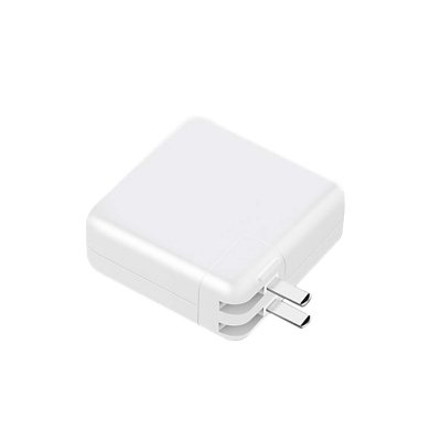60W USB-C Snabbladdare Strömadapter