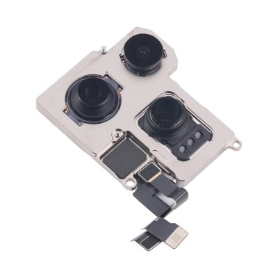 iPhone 16 Pro Bakre Kamera Original