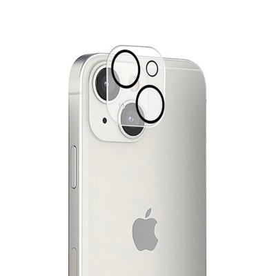 Kameraskydd iPhone 14 Plus/14 - Härdat Glas