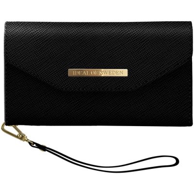 iDeal Mayfair Clutch fodral för iPhone 6/6S/7/8 Plus - Svart