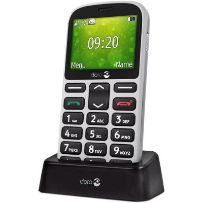 DORO 1362 - Vit