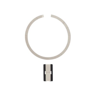 iPhone 16 Plus iPhone 16/16 Plus Magsafe Magneter för Trådlös Laddning
