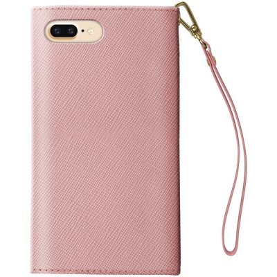 iDeal Mayfair Clutch fodral för iPhone 6/6S/7/8 Plus - Pink