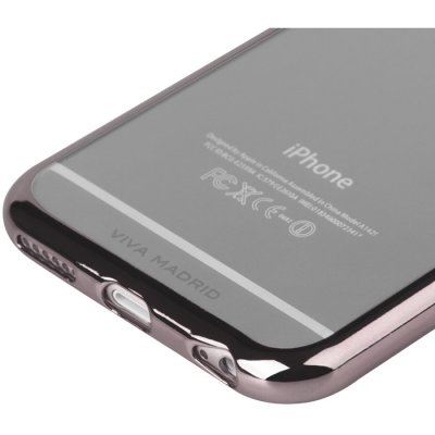 Viva Madrid Metalico Skal För iphone 6/6S