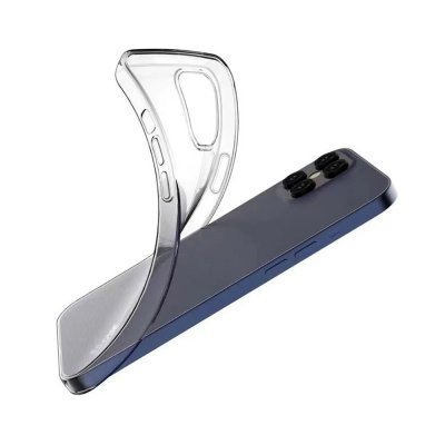 iPhone 12 Pro G CASE Cool Series TPU Skal